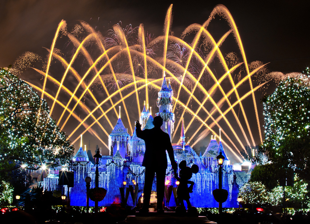 Walt Disney’s World of Sustainability